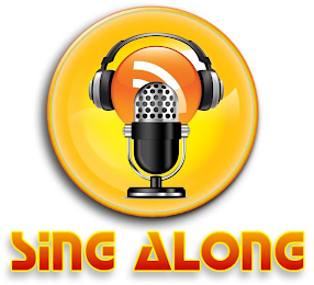 SING ALONG logo