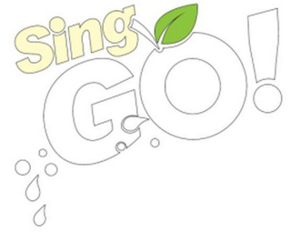 SING GO!