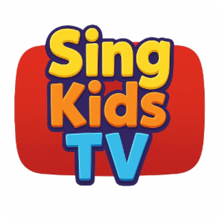 SING KIDS TV logo