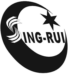 SING-RUI logo