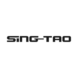 SING-TAO logo