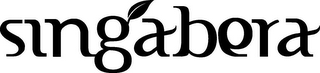 SINGABERA logo
