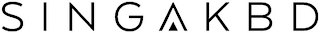 SINGAKBD logo