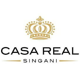 SINGANI CASA REAL
