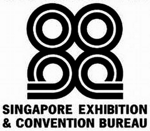 SINGAPORE EXHIBITION & CONVENTION BUREAU logo