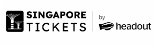 SINGAPORE TICKETS BY HEADOUT