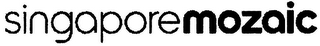 SINGAPOREMOZAIC logo