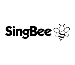 SINGBEE logo