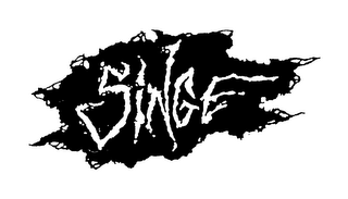 SINGE logo
