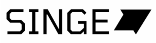 SINGE logo