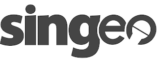 SINGEO logo