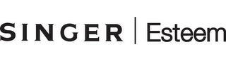 SINGER ESTEEM logo