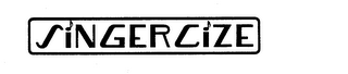 SINGERCIZE logo