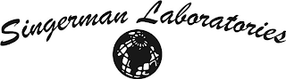 SINGERMAN LABORATORIES logo