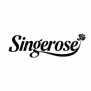 SINGEROSE logo