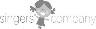 SINGERS COMPANY logo