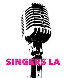 SINGERS LA logo