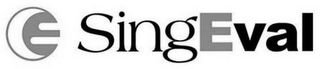 SINGEVAL logo
