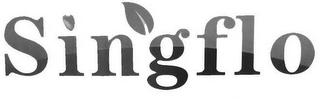 SINGFLO logo