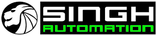 SINGH AUTOMATION logo