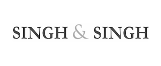 SINGH & SINGH logo