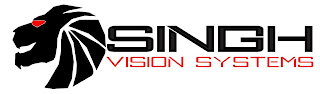 SINGH VISION SYSTEMS logo