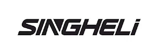 SINGHELI logo