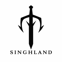 SINGHLAND logo