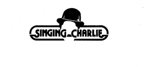 SINGING CHARLIE logo