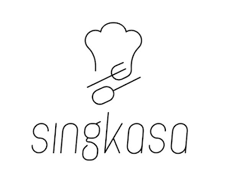 SINGKASA logo