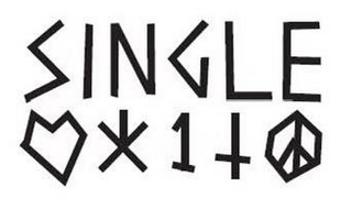 SINGLE * 1 logo