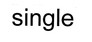 SINGLE logo