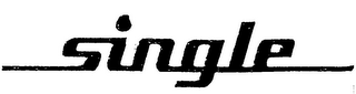 SINGLE logo