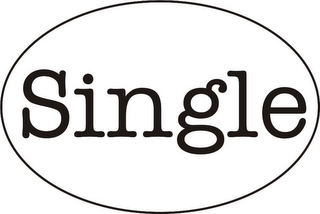 SINGLE logo