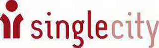 SINGLE CITY logo