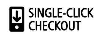 SINGLE-CLICK CHECKOUT logo