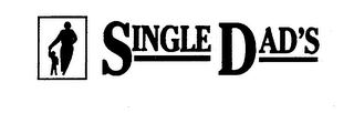 SINGLE DAD'S logo