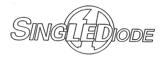 SINGLE DIODE logo