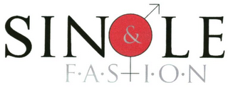 SINGLE FASHION logo
