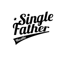 SINGLE FATHER HUSTLE logo