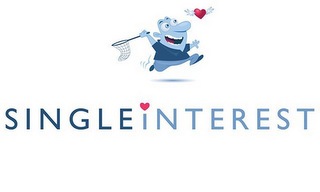 SINGLE INTEREST logo