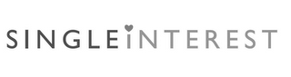 SINGLE INTEREST logo