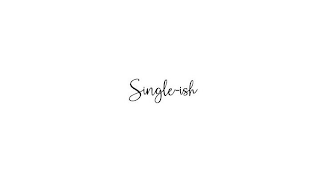 SINGLE-ISH logo