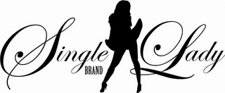 SINGLE LADY logo