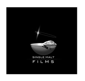 SINGLE MALT FILMS logo