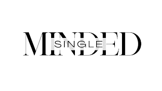 SINGLE MINDED logo