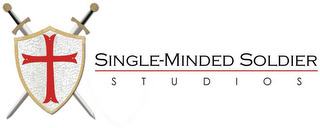 SINGLE-MINDED SOLDIER STUDIOS logo