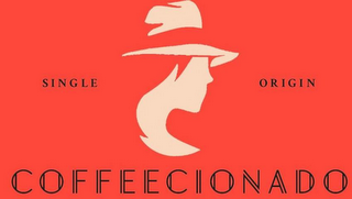 SINGLE ORIGIN COFFEECIONADO logo