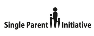 SINGLE PARENT INITIATIVE logo