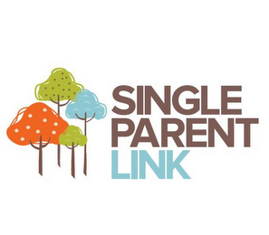 SINGLE PARENT LINK logo
